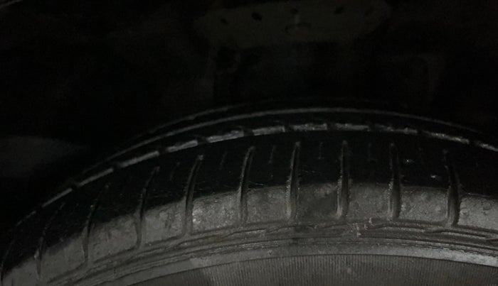 2018 Honda City 1.5L I-VTEC V MT, Petrol, Manual, 25,484 km, Right Front Tyre Tread