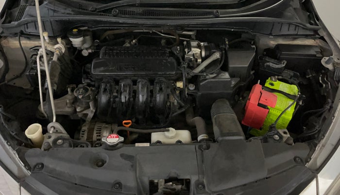 2018 Honda City 1.5L I-VTEC V MT, Petrol, Manual, 25,484 km, Engine View