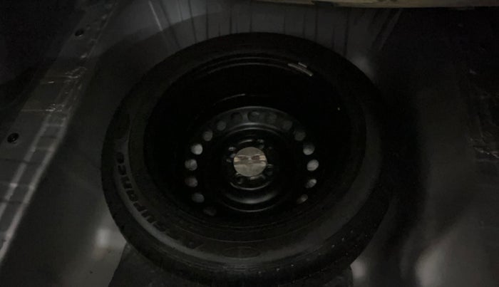 2018 Honda City 1.5L I-VTEC V MT, Petrol, Manual, 25,484 km, Spare Tyre