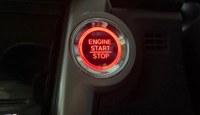 2018 Honda City 1.5L I-VTEC V MT, Petrol, Manual, 25,484 km, Keyless Start/ Stop Button