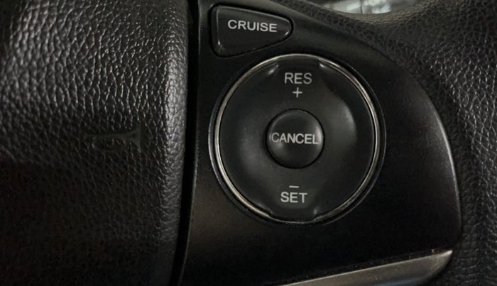 2018 Honda City 1.5L I-VTEC V MT, Petrol, Manual, 25,484 km, Adaptive Cruise Control