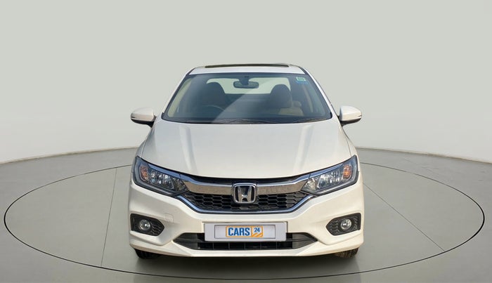 2022 Honda City 1.5L I-VTEC V MT 4TH GEN, Petrol, Manual, 39,549 km, Front