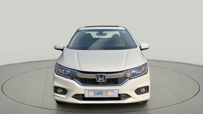 2022 Honda City 1.5L I-VTEC V MT 4TH GEN, Petrol, Manual, 39,572 km, Front
