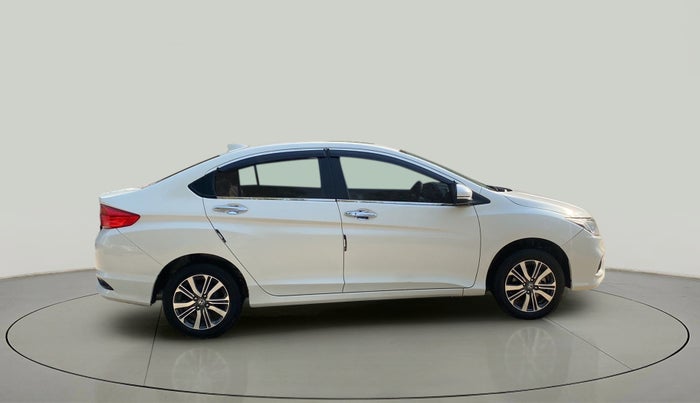 2022 Honda City 1.5L I-VTEC V MT 4TH GEN, Petrol, Manual, 39,549 km, Right Side View