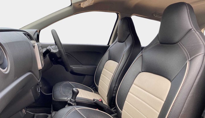 2023 Maruti Alto K10 VXI PLUS, Petrol, Manual, 5,673 km, Right Side Front Door Cabin