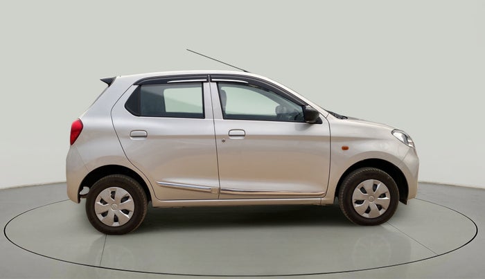 2023 Maruti Alto K10 VXI PLUS, Petrol, Manual, 5,673 km, Right Side View