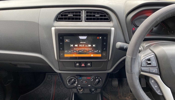 2023 Maruti Alto K10 VXI PLUS, Petrol, Manual, 5,673 km, Air Conditioner