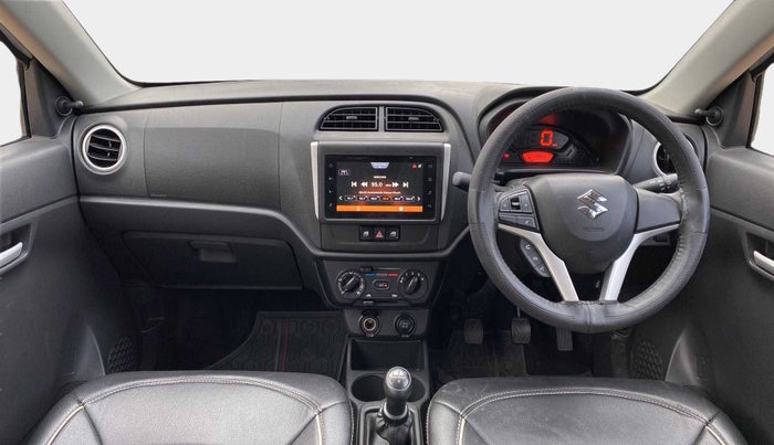 2023 Maruti Alto K10 VXI PLUS, Petrol, Manual, 5,673 km, Dashboard