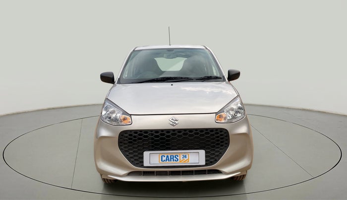 2023 Maruti Alto K10 VXI PLUS, Petrol, Manual, 5,673 km, Front