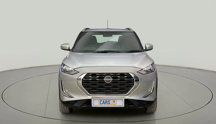 2021 Nissan MAGNITE XE, Petrol, Manual, 31,425 km, Front