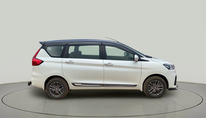 2022 Maruti Ertiga ZXI AT SHVS, Petrol, Automatic, 29,126 km, Right Side View