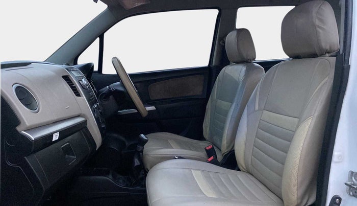 2016 Maruti Wagon R 1.0 VXI, Petrol, Manual, 68,295 km, Right Side Front Door Cabin