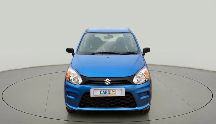 2021 Maruti Alto LXI, Petrol, Manual, 6,820 km, Front
