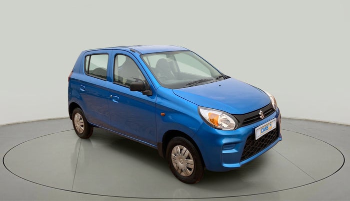 2021 Maruti Alto LXI, Petrol, Manual, 6,820 km, SRP