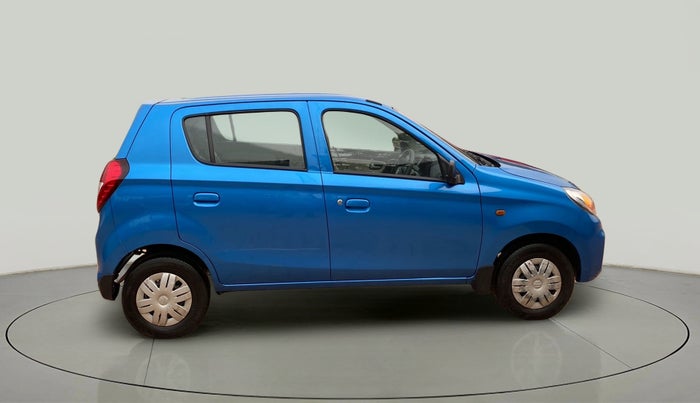 2021 Maruti Alto LXI, Petrol, Manual, 6,820 km, Right Side View