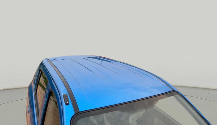 2021 Maruti Alto LXI, Petrol, Manual, 6,820 km, Roof