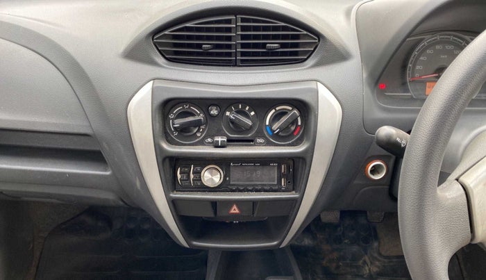 2019 Maruti Alto 800 LXI, Petrol, Manual, 39,868 km, Air Conditioner