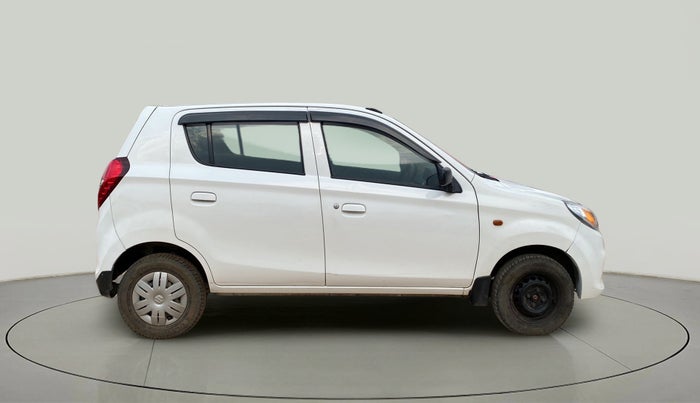 2019 Maruti Alto 800 LXI, Petrol, Manual, 39,868 km, Right Side View