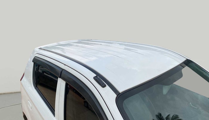 2019 Maruti Alto 800 LXI, Petrol, Manual, 39,868 km, Roof