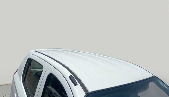 2019 Maruti Alto LXI CNG, CNG, Manual, 55,197 km, Roof
