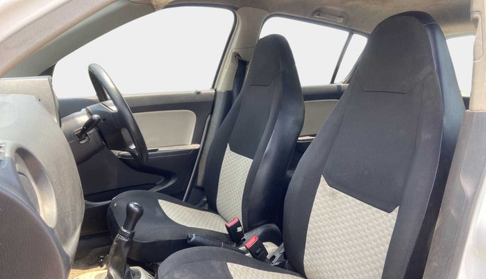 2019 Maruti Alto LXI CNG, CNG, Manual, 55,197 km, Right Side Front Door Cabin