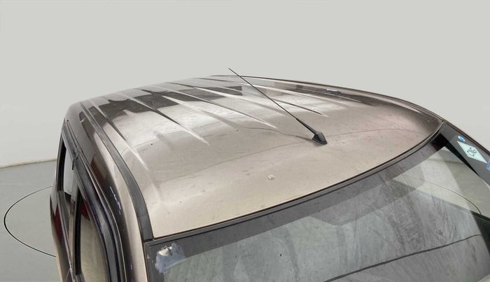 2020 Maruti New Wagon-R LXI CNG (O) 1.0, CNG, Manual, 69,153 km, Roof