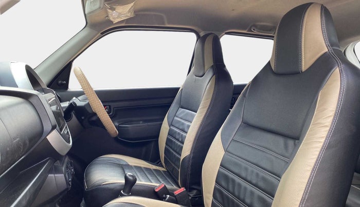 2021 Maruti S PRESSO VXI+, Petrol, Manual, 31,247 km, Right Side Front Door Cabin