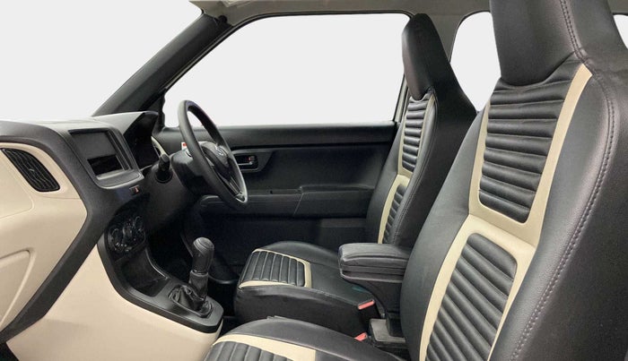 2022 Maruti New Wagon-R LXI CNG 1.0, CNG, Manual, 6,799 km, Right Side Front Door Cabin