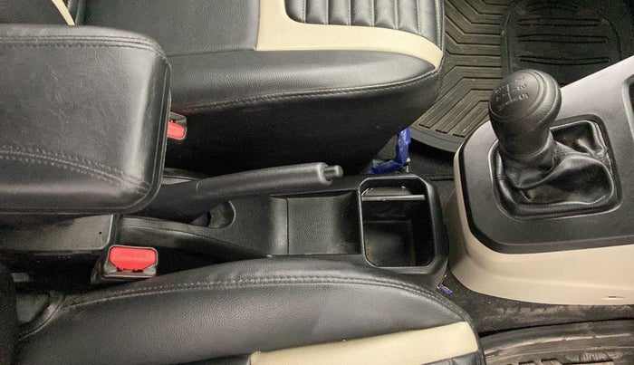 2022 Maruti New Wagon-R LXI CNG 1.0, CNG, Manual, 6,799 km, Gear Lever