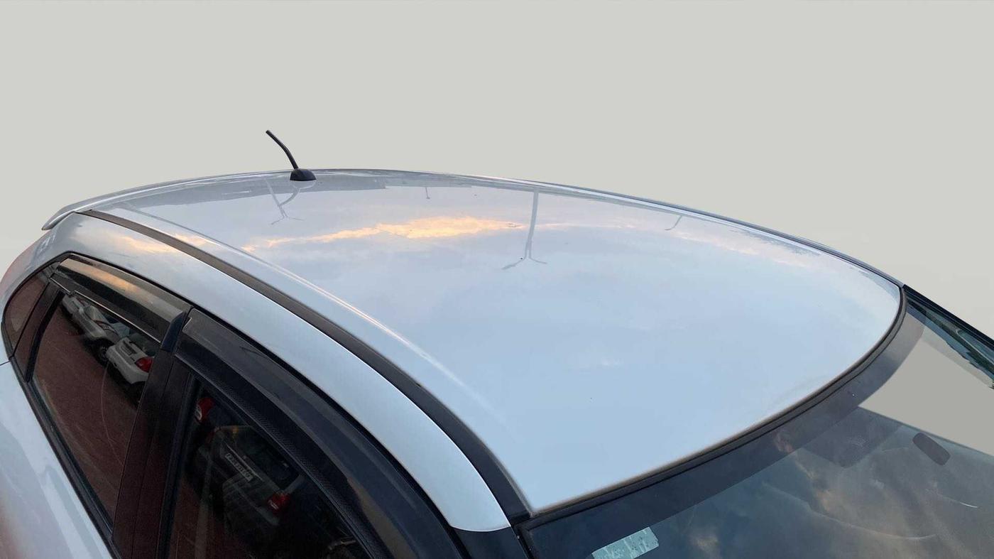 2016 Maruti Baleno DELTA PETROL 1.2, Petrol, Manual, 93,624 km, Roof