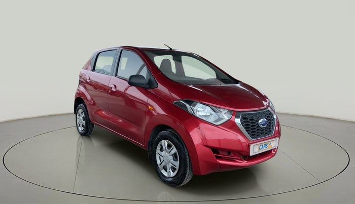 2016 Datsun Redi Go T (O), Petrol, Manual, 46,994 km, SRP
