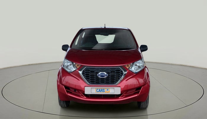 2016 Datsun Redi Go T (O), Petrol, Manual, 46,994 km, Front