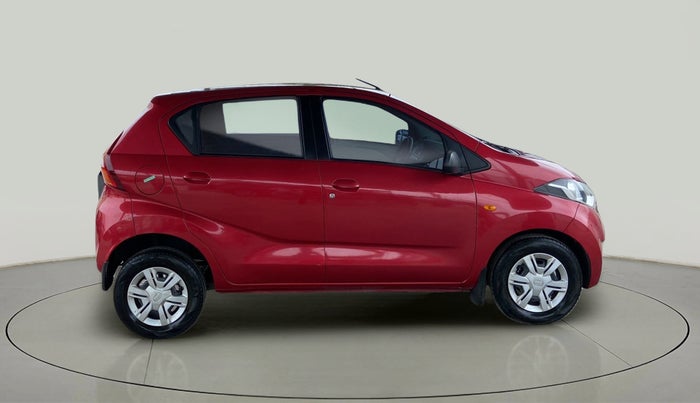 2016 Datsun Redi Go T (O), Petrol, Manual, 46,994 km, Right Side View