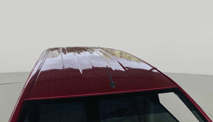 2016 Datsun Redi Go T (O), Petrol, Manual, 46,994 km, Roof