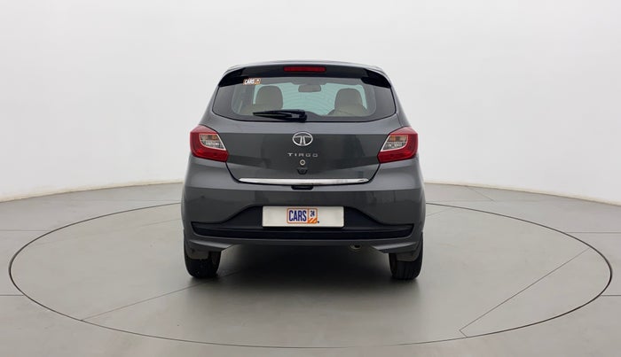 2023 Tata Tiago XZA PLUS PETROL, Petrol, Automatic, 7,563 km, Back/Rear
