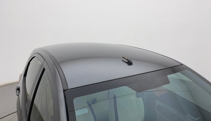 2023 Tata Tiago XZA PLUS PETROL, Petrol, Automatic, 7,563 km, Roof