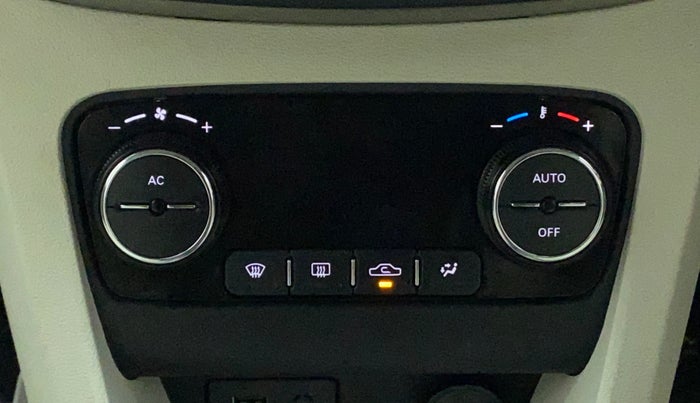 2023 Tata Tiago XZA PLUS PETROL, Petrol, Automatic, 7,563 km, Automatic Climate Control