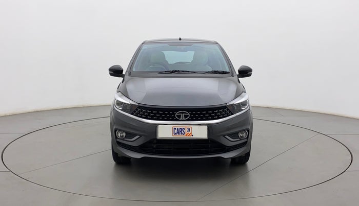 2023 Tata Tiago XZA PLUS PETROL, Petrol, Automatic, 7,563 km, Front