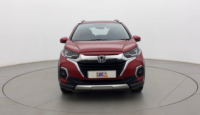 2021 Honda WR-V 1.2L I-VTEC VX MT, Petrol, Manual, 25,061 km, Front