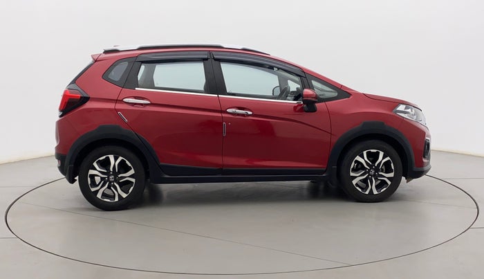 2021 Honda WR-V 1.2L I-VTEC VX MT, Petrol, Manual, 25,061 km, Right Side View