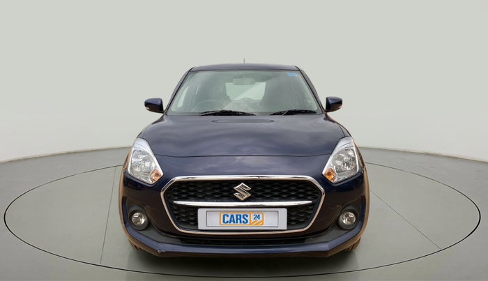 2021 Maruti Swift VXI, Petrol, Manual, 13,228 km, Front