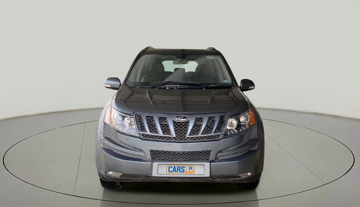 2014 Mahindra XUV500 W8 AWD, Diesel, Manual, 15,149 km, Front