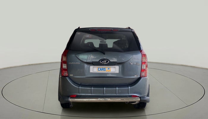 2014 Mahindra XUV500 W8 AWD, Diesel, Manual, 15,149 km, Back/Rear