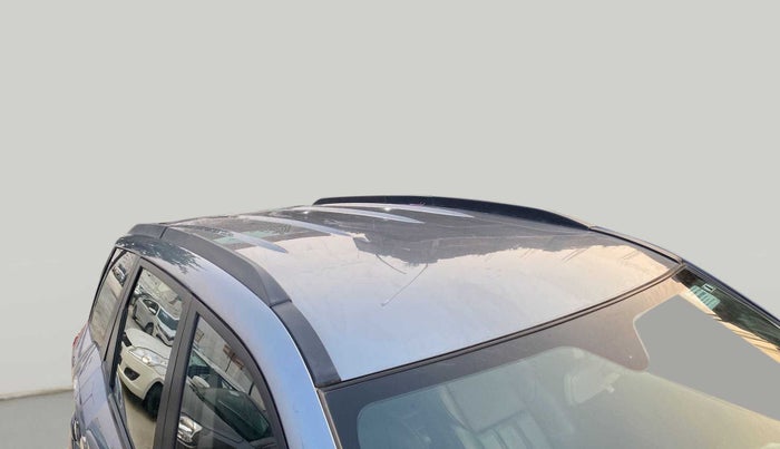 2014 Mahindra XUV500 W8 AWD, Diesel, Manual, 15,149 km, Roof