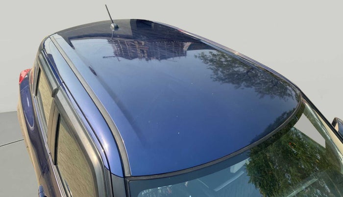 2019 Maruti Swift VXI, Petrol, Manual, 20,654 km, Roof