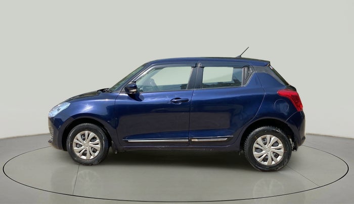 2019 Maruti Swift VXI, Petrol, Manual, 20,654 km, Left Side