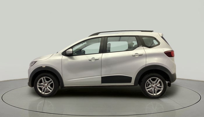 2020 Renault TRIBER RXZ AMT, Petrol, Automatic, 65,378 km, Left Side