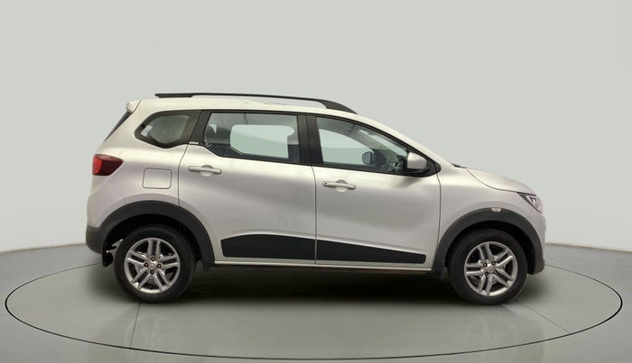 2020 Renault TRIBER RXZ AMT, Petrol, Automatic, 65,378 km, Right Side View