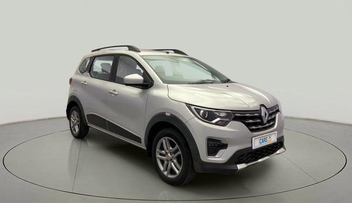 2020 Renault TRIBER RXZ AMT, Petrol, Automatic, 65,378 km, SRP