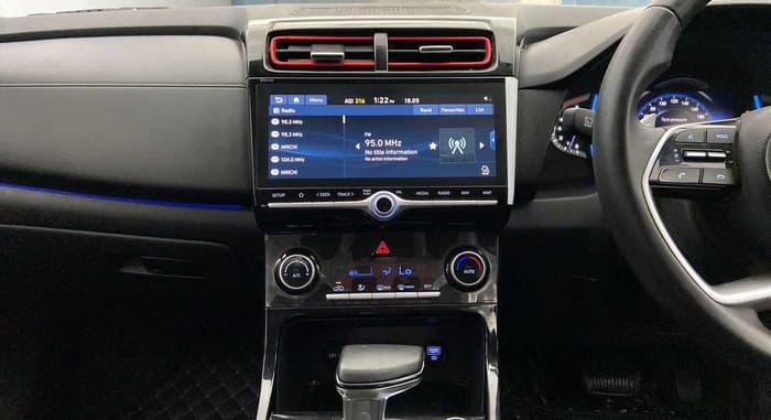 Features